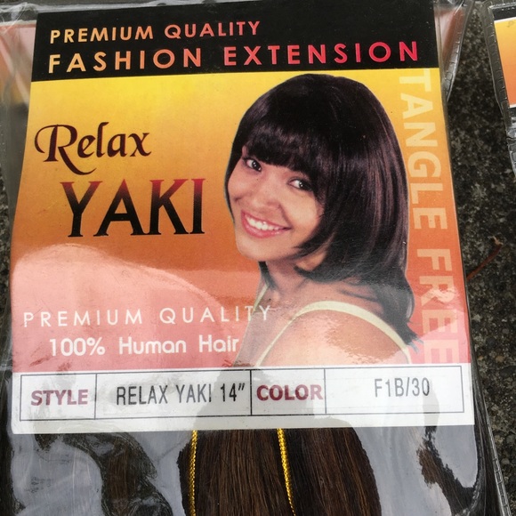 Hair - Picture 3 of 9